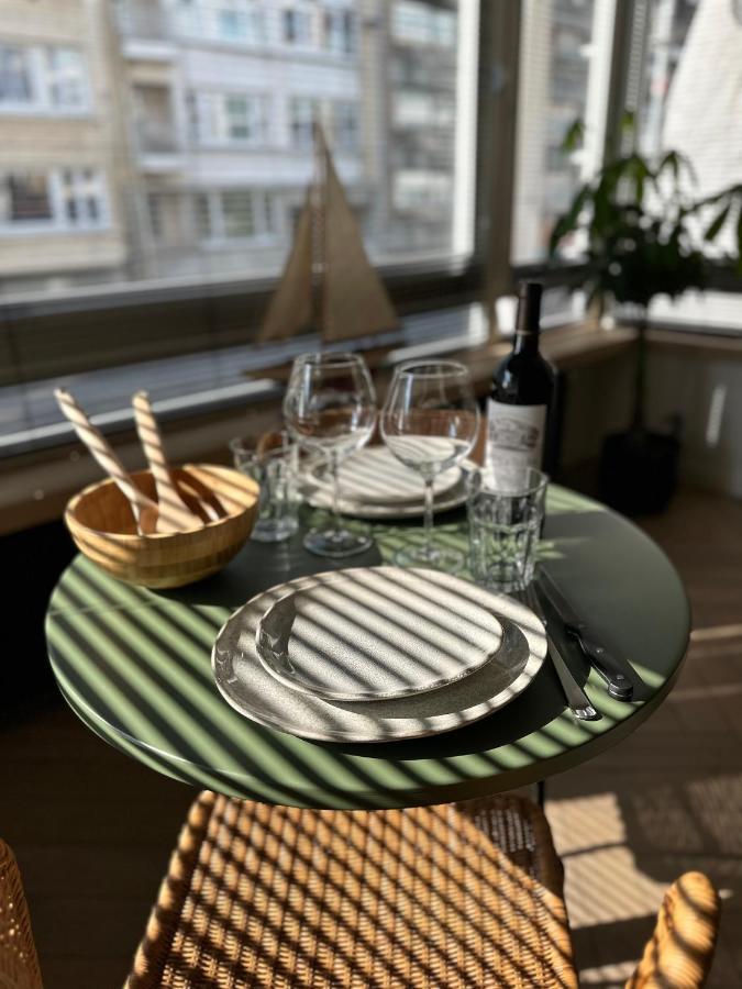 Home Away From Home オステンド エクステリア 写真