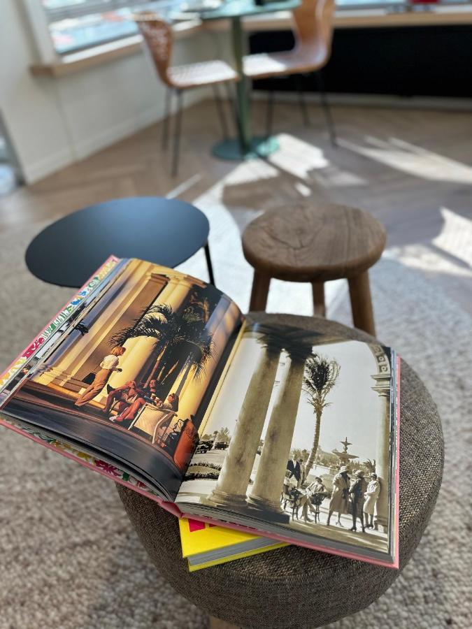 Home Away From Home オステンド エクステリア 写真